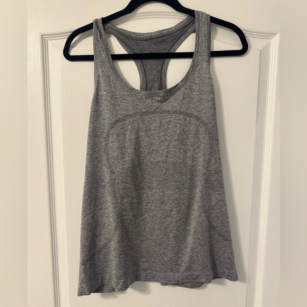 Lululemon Swiftly Tech Tank